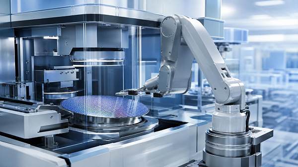 Where AI Improves Yield in Precision Semiconductor Engineering