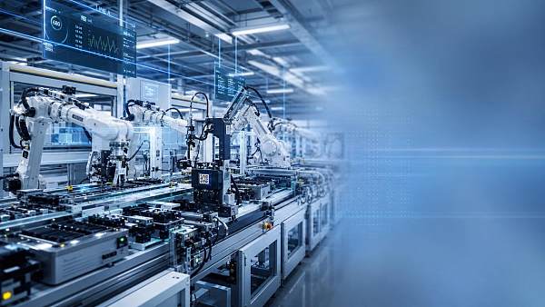 What Will Smart Manufacturing Look Like in 2026?
