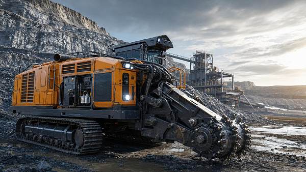 Which Mining Equipment Features Matter Most on Harsh Sites