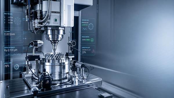Real-Time Monitoring in Precision Engineering: What Changes?