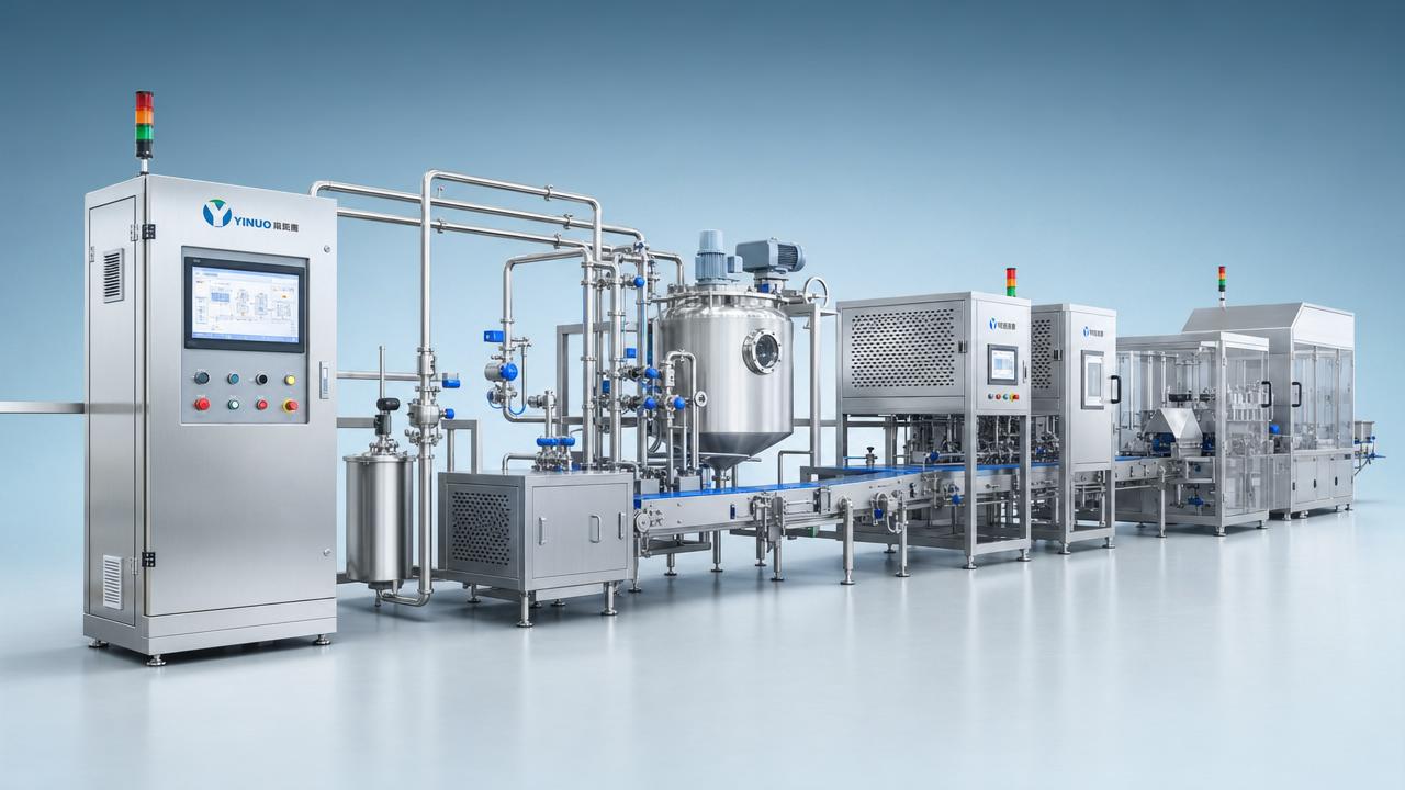 Food Processing Trends 2026: Are Modular Systems Worth It?