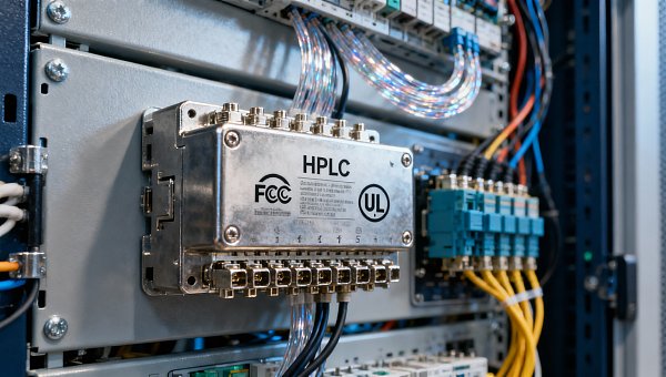 US DOE Updates Smart Grid Procurement List: HPLC Modules Require FCC Part 18B + UL 1998