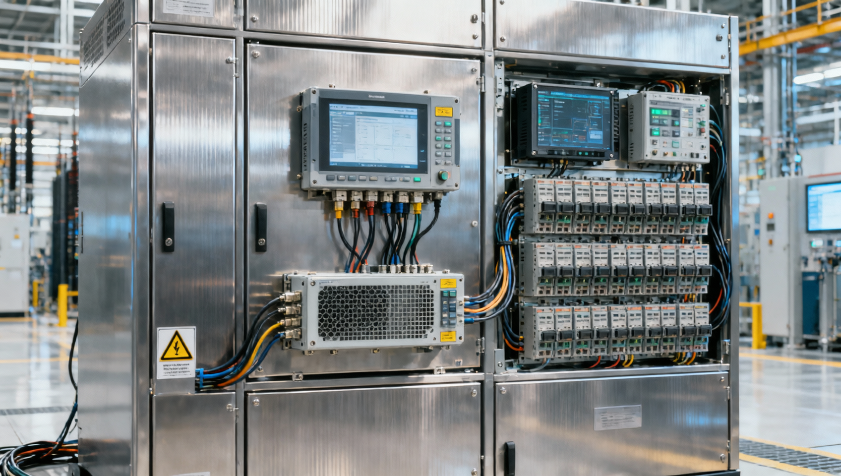 IEC 62933-5-2:2026 Published: New Cybersecurity Testing for ESS EMS