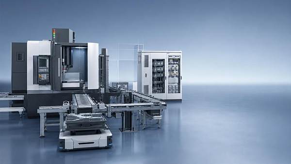 What Shapes an Industrial Machinery Price List in 2026?