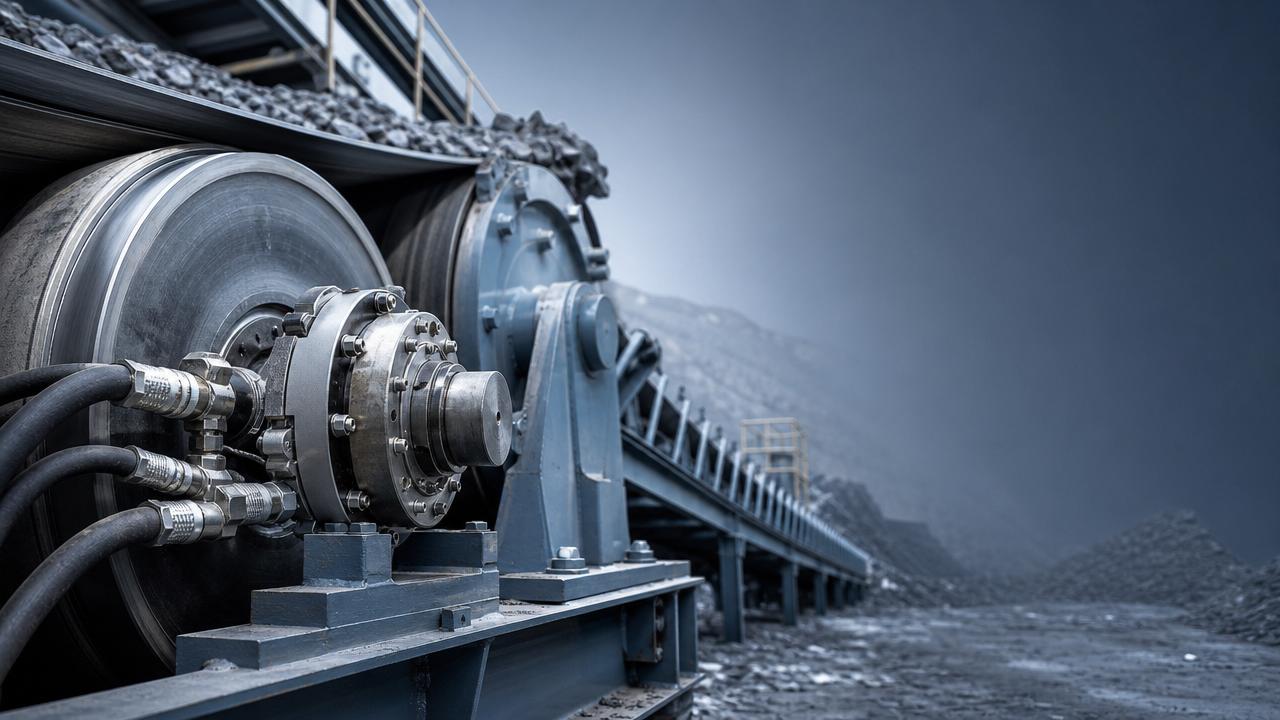 Mining Equipment Downtime Often Starts With One Weak Link