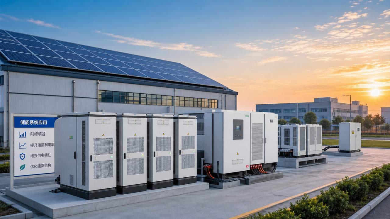 Is Lithium Battery Storage the Missing Piece in Solar ROI?