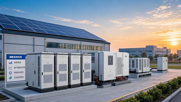 Is Lithium Battery Storage the Missing Piece in Solar ROI?