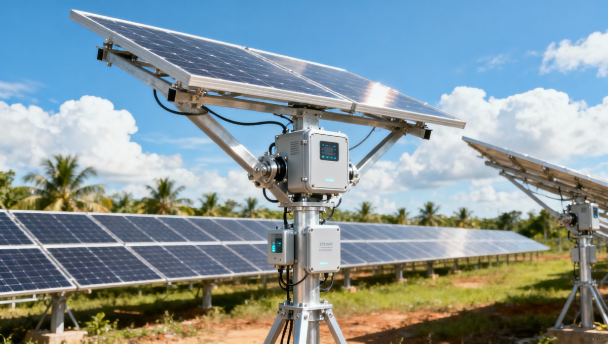 Vietnam Expands Anti-Circumvention Probe to Chinese Smart PV Trackers