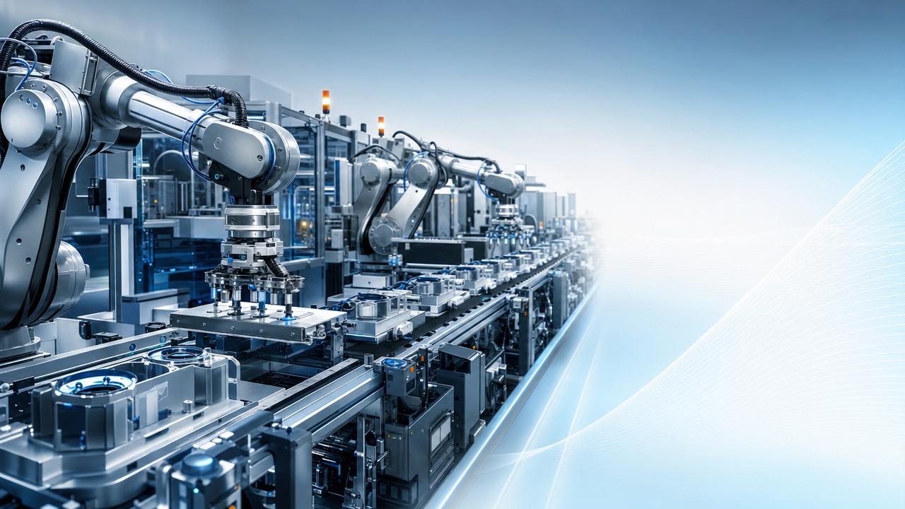 When industrial automation solutions lower costs and when they do not