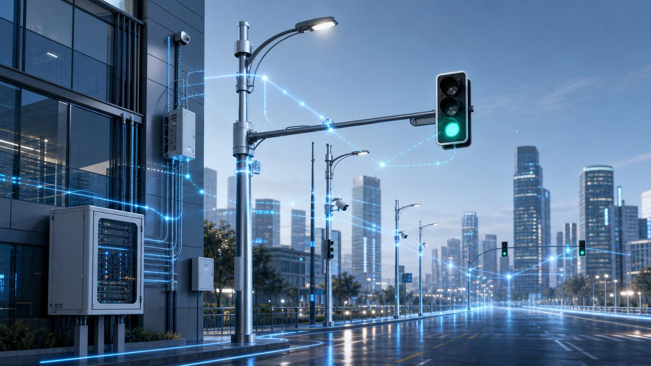 Where IoT integration solutions fail in smart city projects