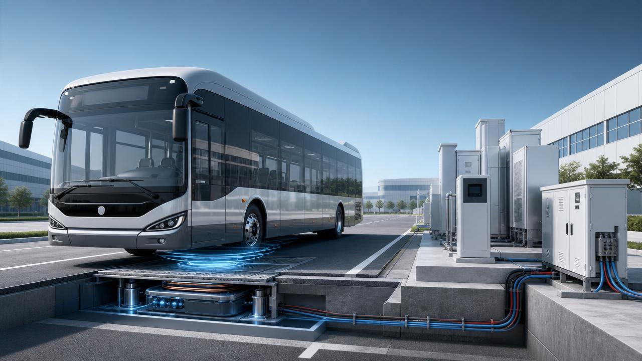 What still limits next-gen wireless charging for electric vehicles