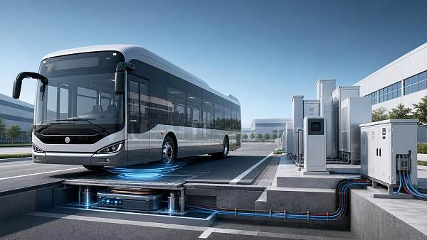 What still limits next-gen wireless charging for electric vehicles