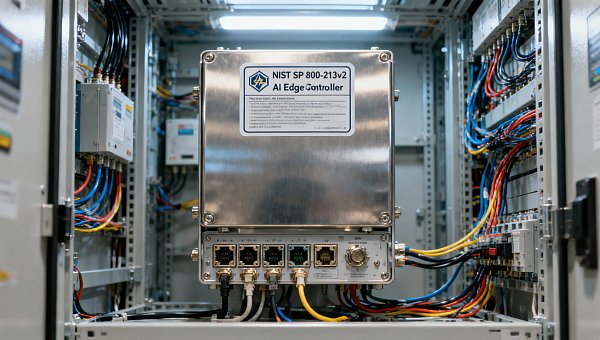 U.S. DOE Updates Smart Grid Security Guidelines for AI Edge Controllers