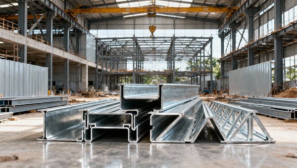 Vietnam's MOIT Issues Preliminary Ruling on AD Review for Chinese Prefab Steel Components