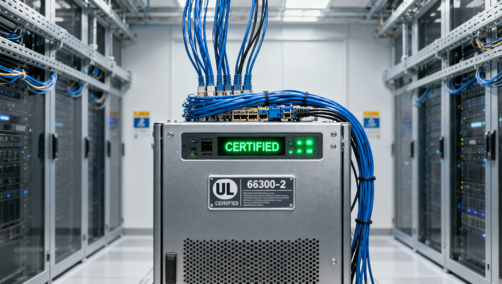UL 6300-2 Standard Enforced for AI Marketing Tools in US