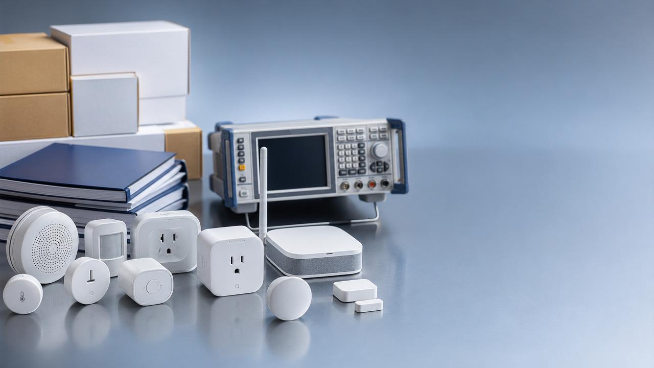 How to Verify a Smart Home Devices Wholesale Supplier in China