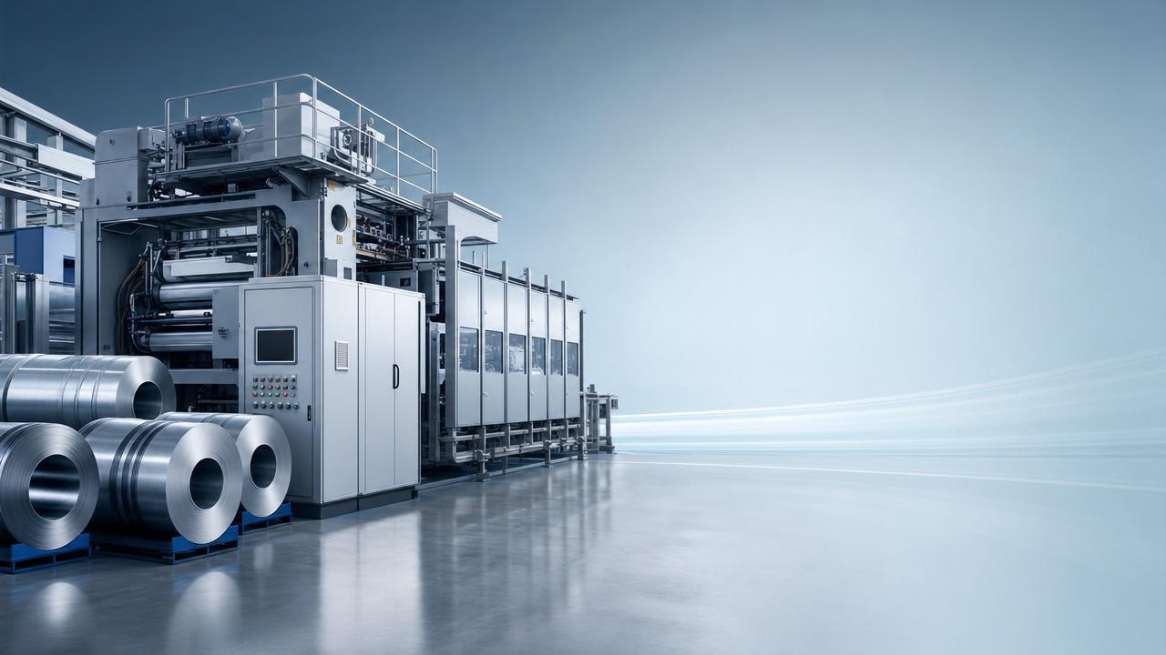What Changes Industrial Machinery Price Lists the Most?