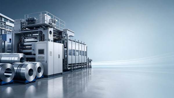 What Changes Industrial Machinery Price Lists the Most?