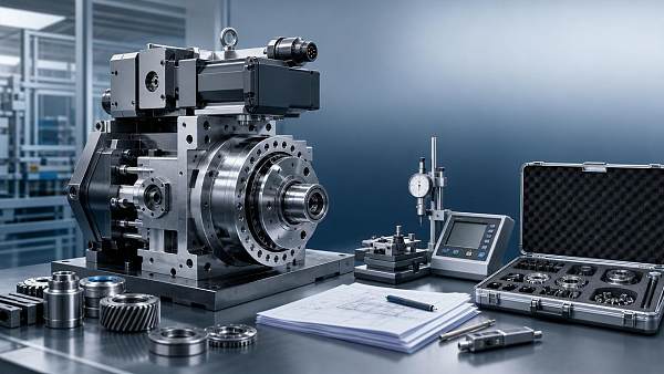 Is a German Equipment Supplier Worth the Higher Quote?