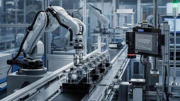 When Do Industrial Automation Solutions Pay Off in Practice?