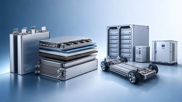 What Solid-State Battery Breakthroughs Mean for Energy Density