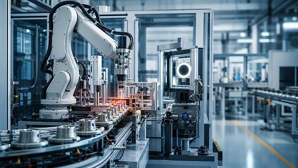 Industrial automation solutions that fix bottlenecks first