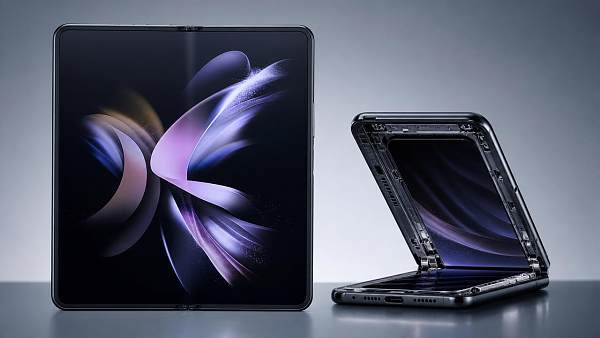 Foldable screen technology: why crease reduction still matters