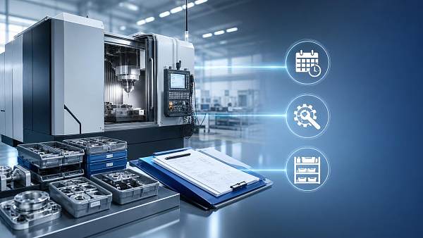 Germany Equipment Suppliers: How to Compare Lead Time and Support