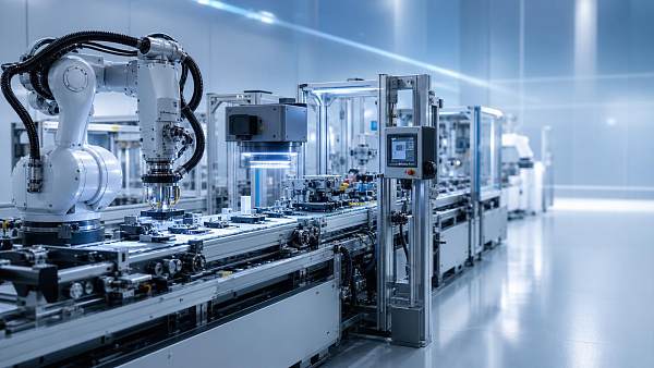 When Does Industrial Automation Deliver Real Output Gains?