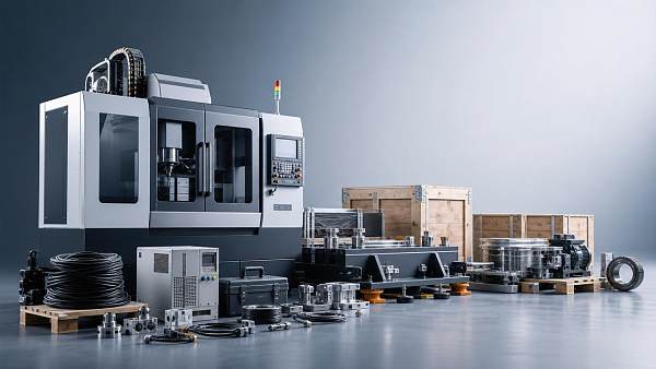 Machinery Price Lists Often Miss These Ownership Costs