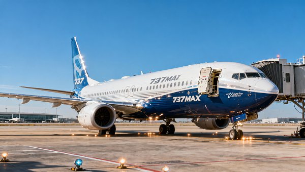 Boeing 737 MAX Delivery Ban to China Lifted; Local Sourcing Share Raised to 20%