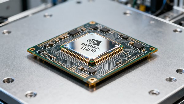 US Approves H200 Chip Sales to 10 Chinese AI Firms Amid Import Hold