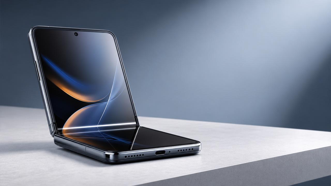 Why Foldable Screen Technology Still Struggles With Creases