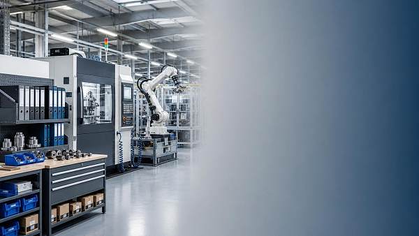 How to Compare Equipment Suppliers in Germany Beyond Lead Time