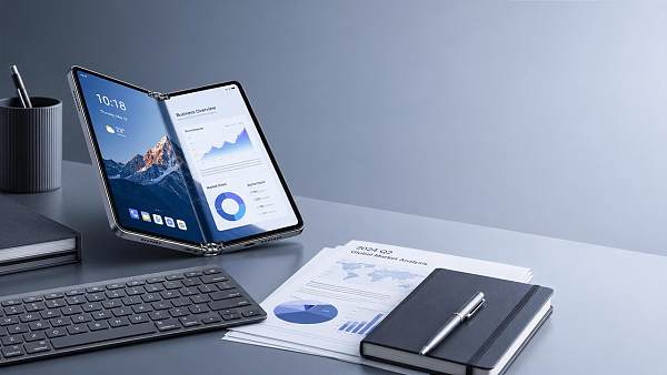 Are Foldable Tablets Ready for Daily Work, or Not Yet?