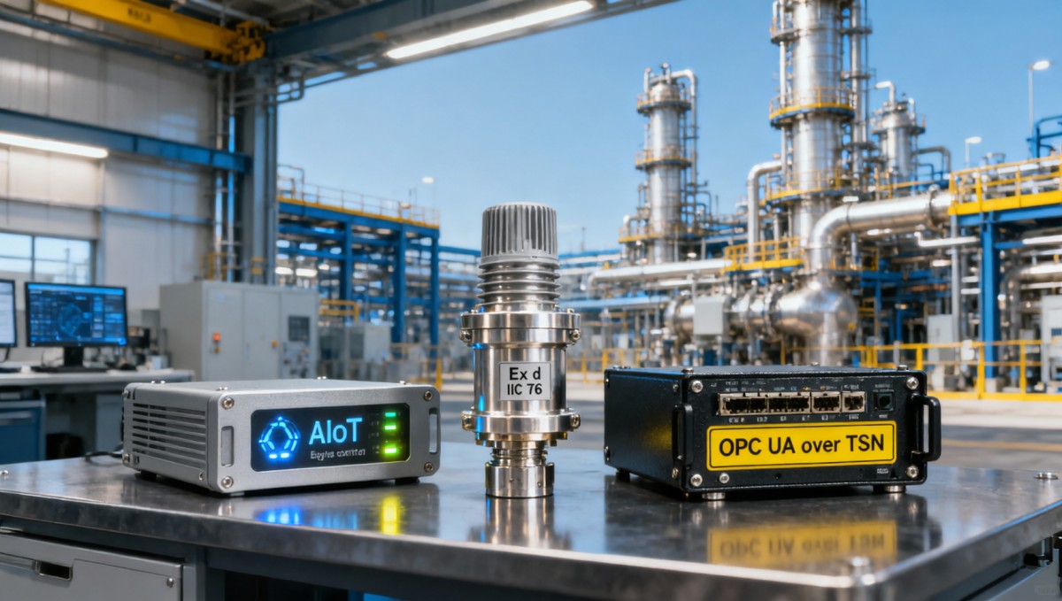 Petrochemical Industry's '15th Five-Year' Digitalization Guide Released