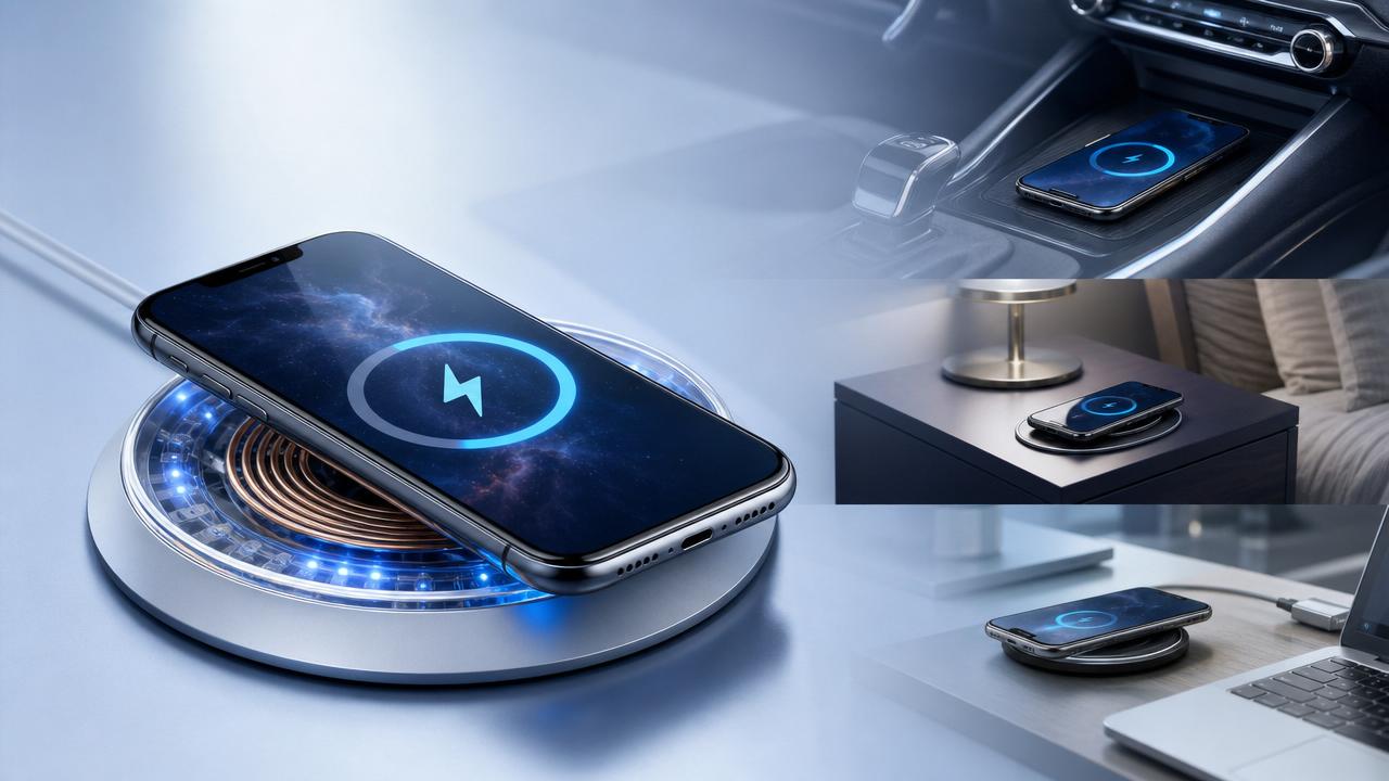 Is next-gen wireless charging worth waiting for in 2026?