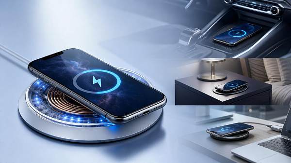 Is next-gen wireless charging worth waiting for in 2026?