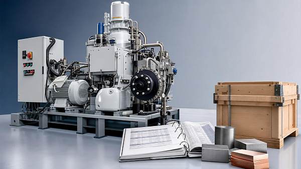 What changes most in a machinery price list before buying?