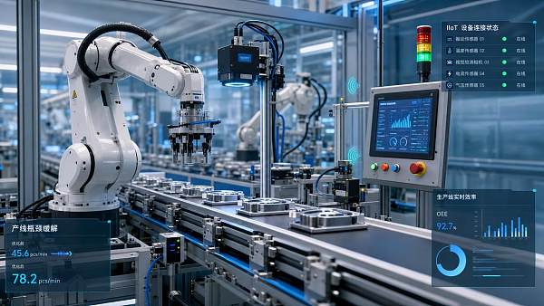 Which automation solutions solve bottlenecks fastest?