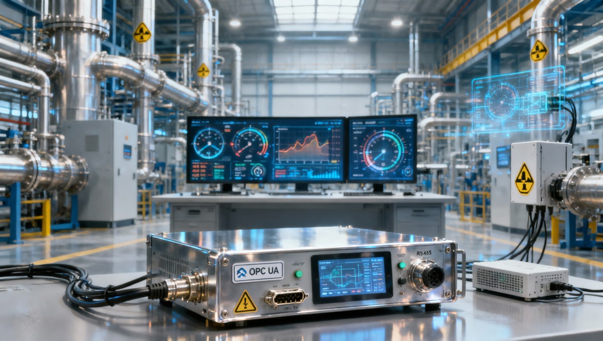 China Releases Petrochemical Digitalization Guide for 2026–2030 China Releases Petrochemical Digitalization Guide for 2026–2030