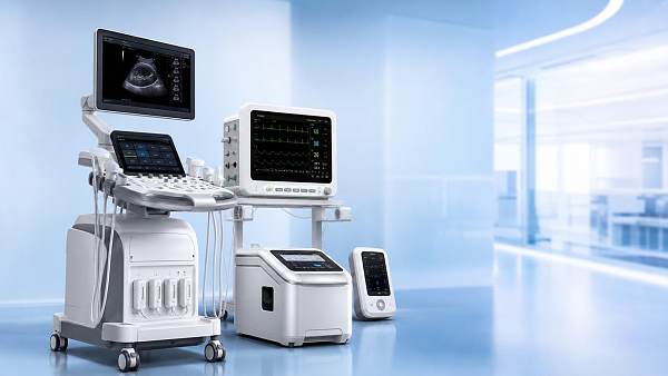 How clinics can choose medical diagnostic equipment wisely