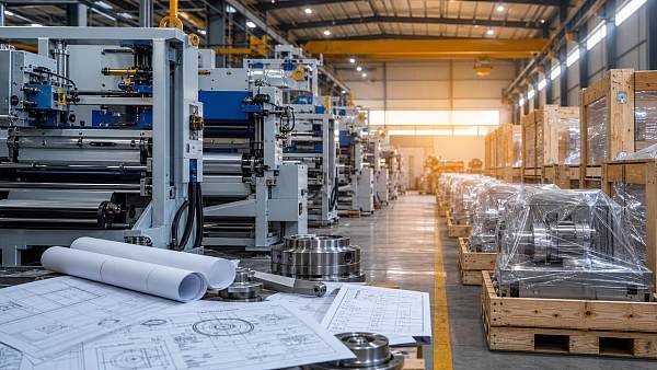 Why exporters in India matter for machinery sourcing plans