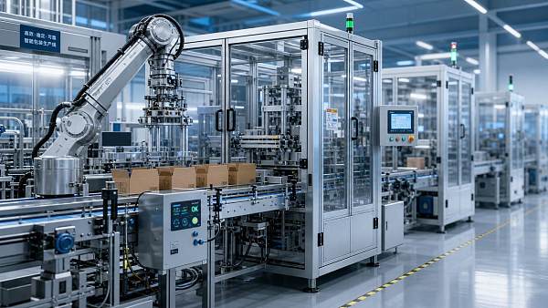 When automation solutions improve output without adding risk