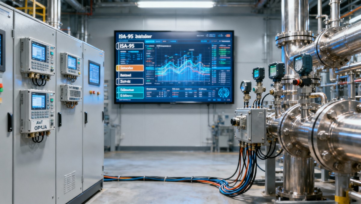 China Releases Petrochemical Digitalization Guide for 2026–2030 China Releases Petrochemical Digitalization Guide for 2026–2030