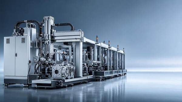 Is a German equipment supplier worth the higher cost?
