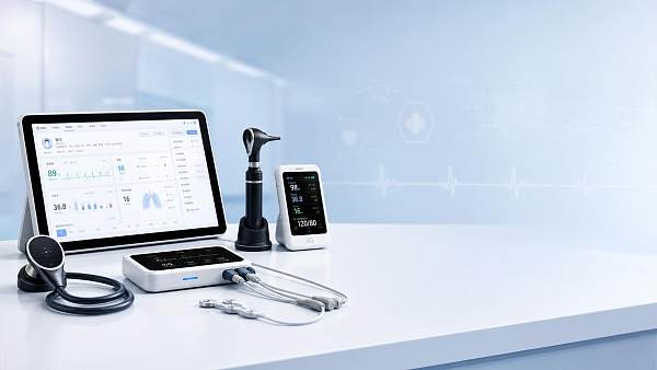What to check before buying portable telemedicine devices