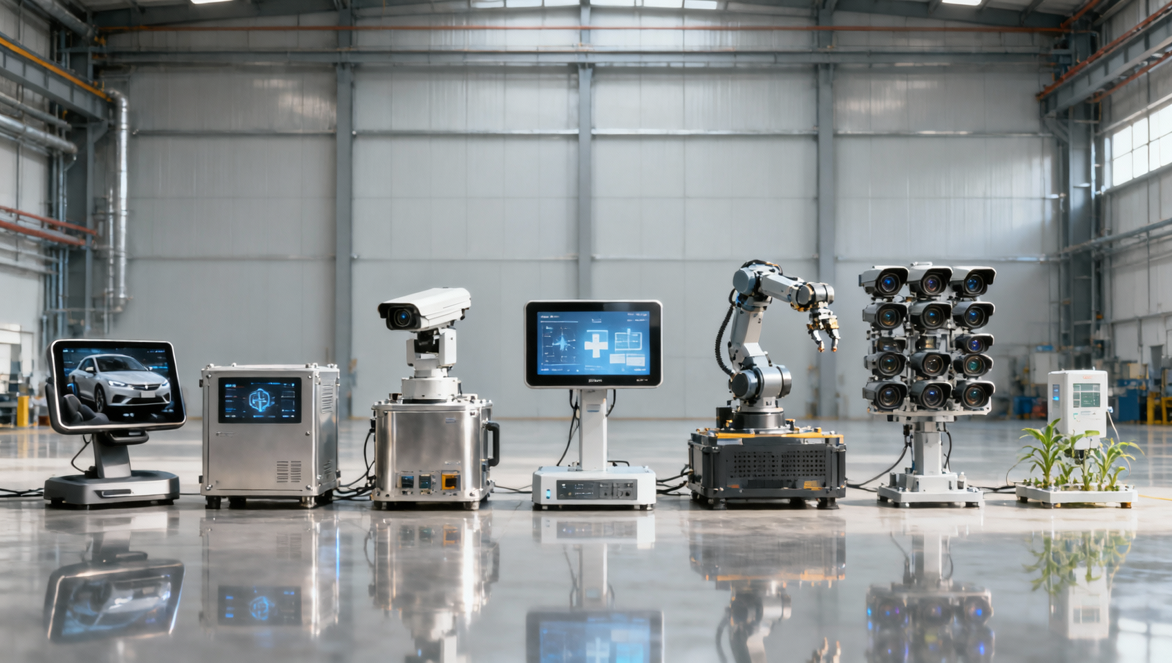 China's AI Terminal Intelligence Grading Standard Takes Effect