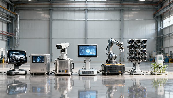 China's AI Terminal Intelligence Grading Standard Takes Effect