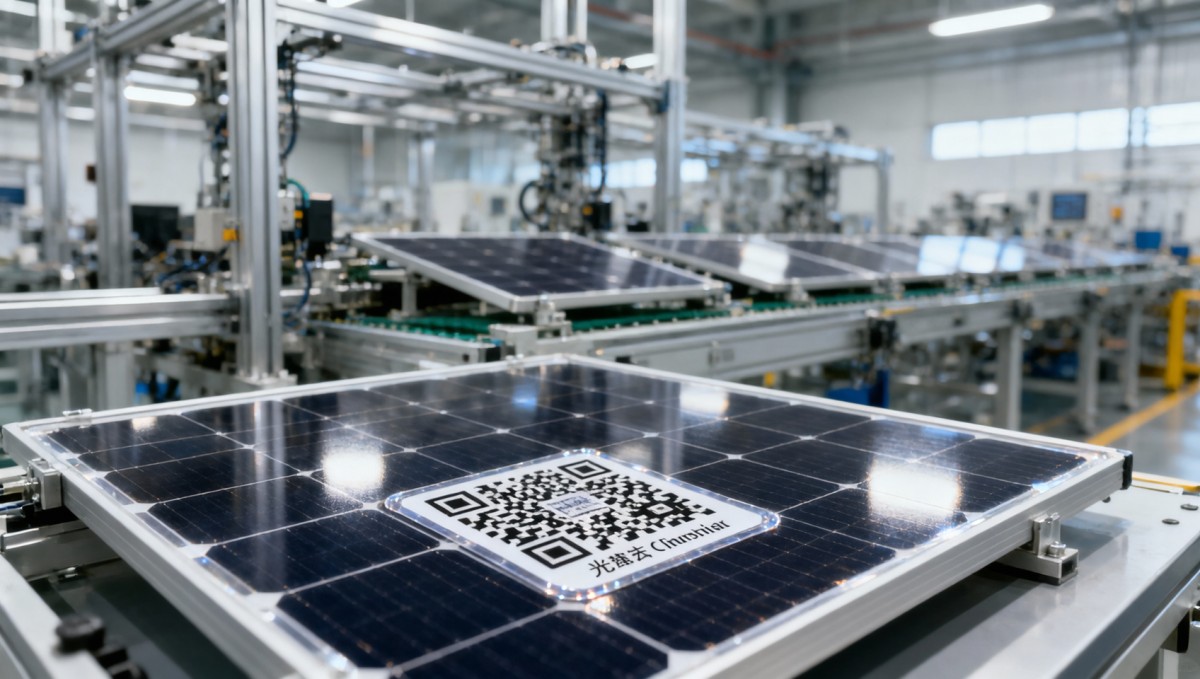 RCEP Members Unify PV Module Energy Labeling Rules